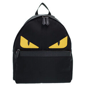 Fendi Bag Bugs Backpack